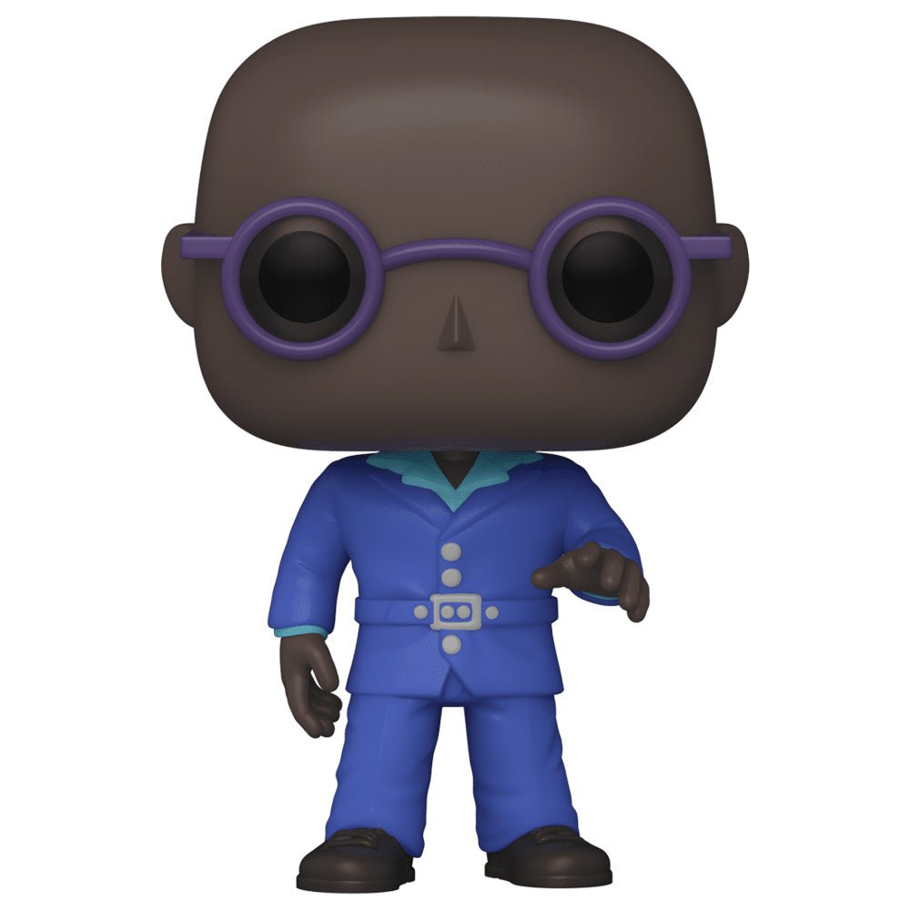 MATRIX - Funko POP! Movies Morpheus